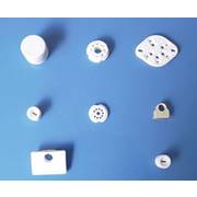 特殊異形.奈米陶瓷微小孔製品系列   