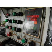 主新德 PLC 外圓磨床 G20P-50C