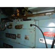 大隈 OKUMA  GI-20M PLC 內圓磨床 