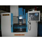 永進 YCM-85A 綜合加工機