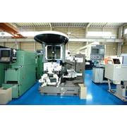 WASINO CNC 光學投影磨床 GLS-135B