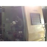 MORI SEIKI CNC電腦車床 雙刀塔 ZL-35 