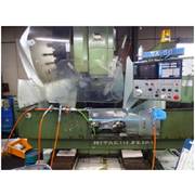 Hitachi Seiki NC銑床 1050X500X500