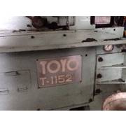 TOYO 內孔磨床 T-1152