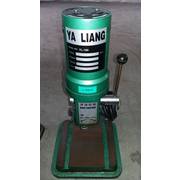 YA LIANG 桌上型鑽孔機