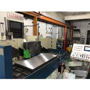 建德 CNC平面磨床 KGS-510CNC