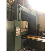 名順 龍門電腦銑床 X軸 6300mm x Y軸 3300mm x Z軸 800mm